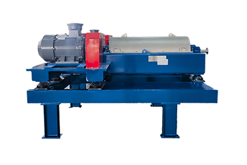 固控設(shè)備鉆井液離心機(jī)最有效的清潔方法有哪些？