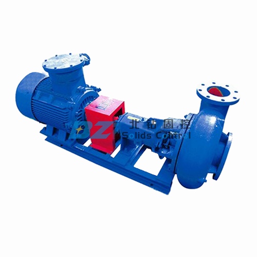 北鉆固控設(shè)備鉆井液泥漿砂泵：能讓鉆井工程更順暢！